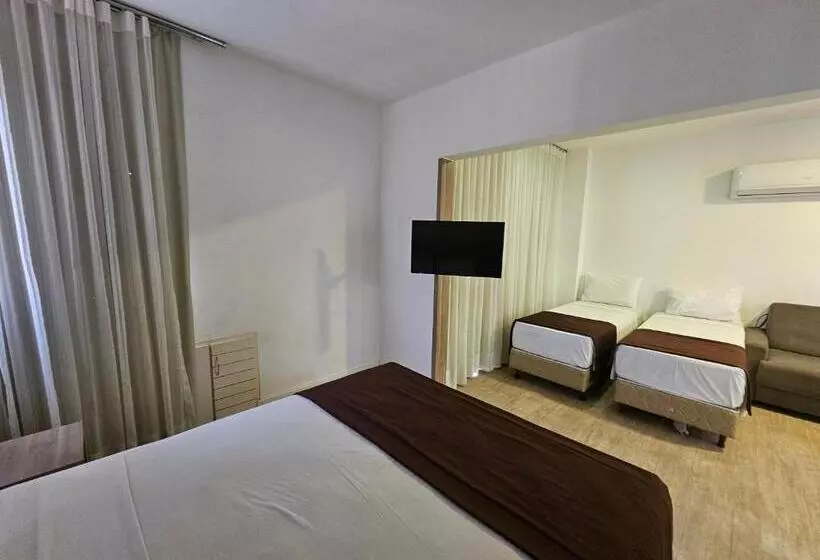 Flat La Residence 1007 A
