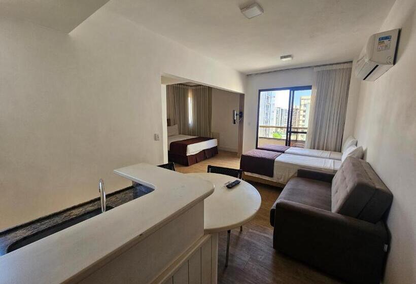 Flat La Residence 1007 A