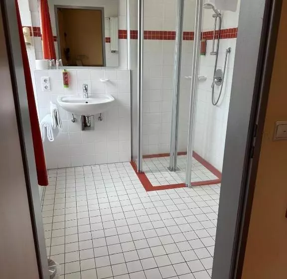 Gasthaus   Hotel Neue Post