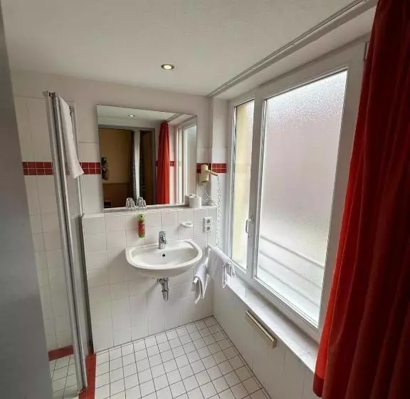 Gasthaus   Hotel Neue Post