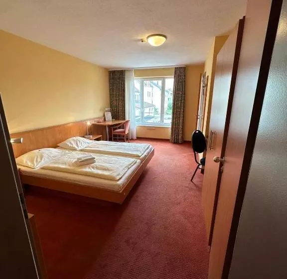 Gasthaus   Hotel Neue Post