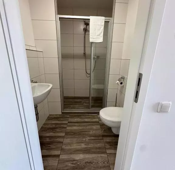 Gasthaus   Hotel Neue Post