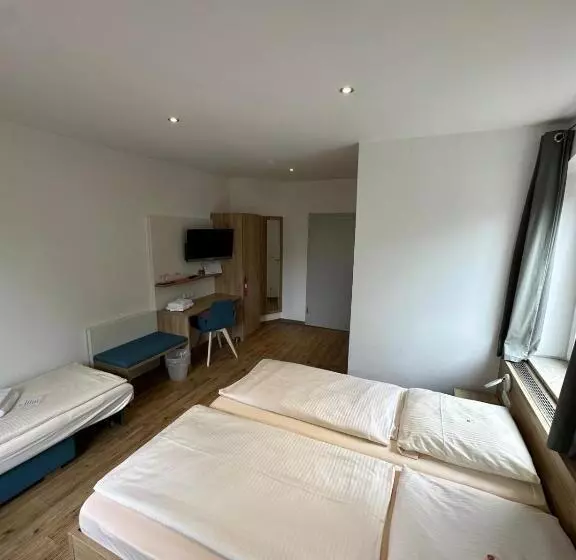 Gasthaus   Hotel Neue Post