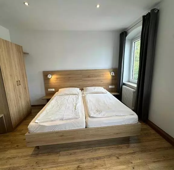 Gasthaus   Hotel Neue Post