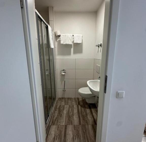 Gasthaus   Hotel Neue Post