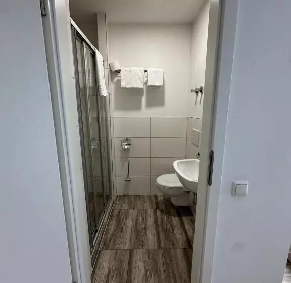 Gasthaus   Hotel Neue Post