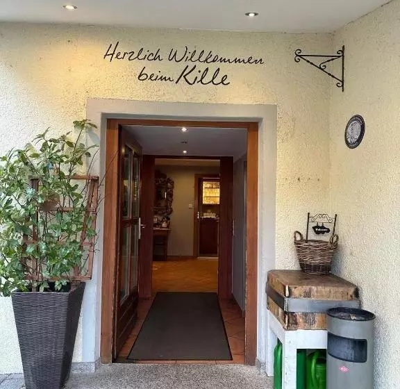 Gasthaus   Hotel Neue Post