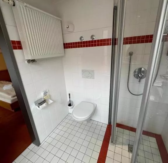 Gasthaus   Hotel Neue Post