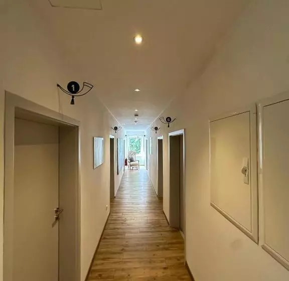 Gasthaus   Hotel Neue Post