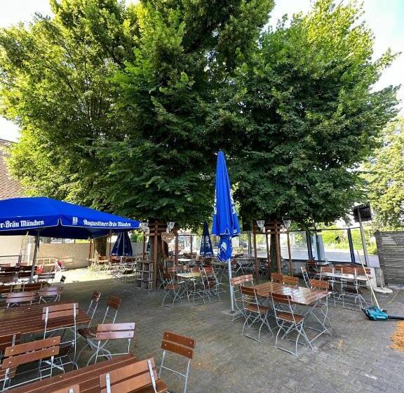 Gasthaus   Hotel Neue Post