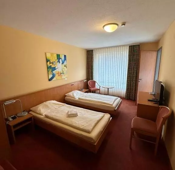 Gasthaus   Hotel Neue Post