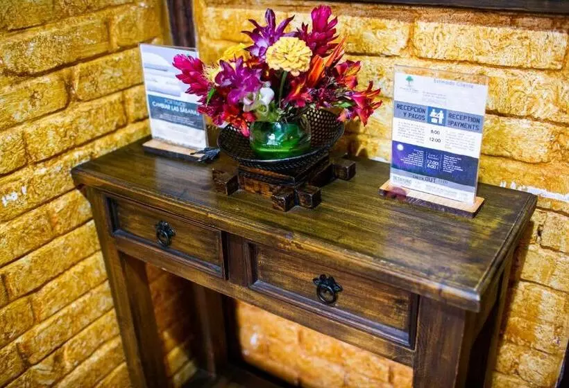 ホテル Arrayan Y Piedra