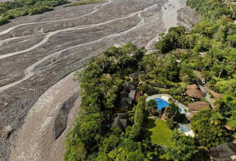 Hotel Arrayan Y Piedra