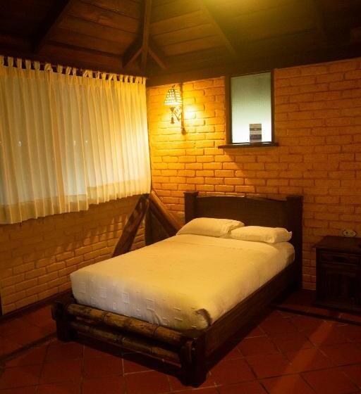 Hotel Arrayan Y Piedra