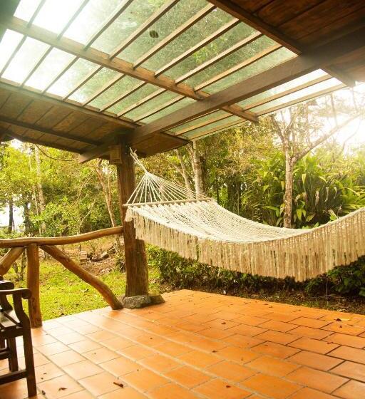 Hotel Arrayan Y Piedra