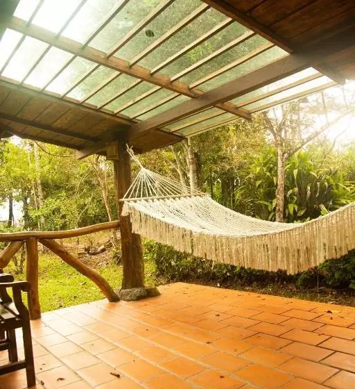 ホテル Arrayan Y Piedra