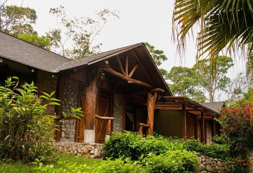 Hotel Arrayan Y Piedra