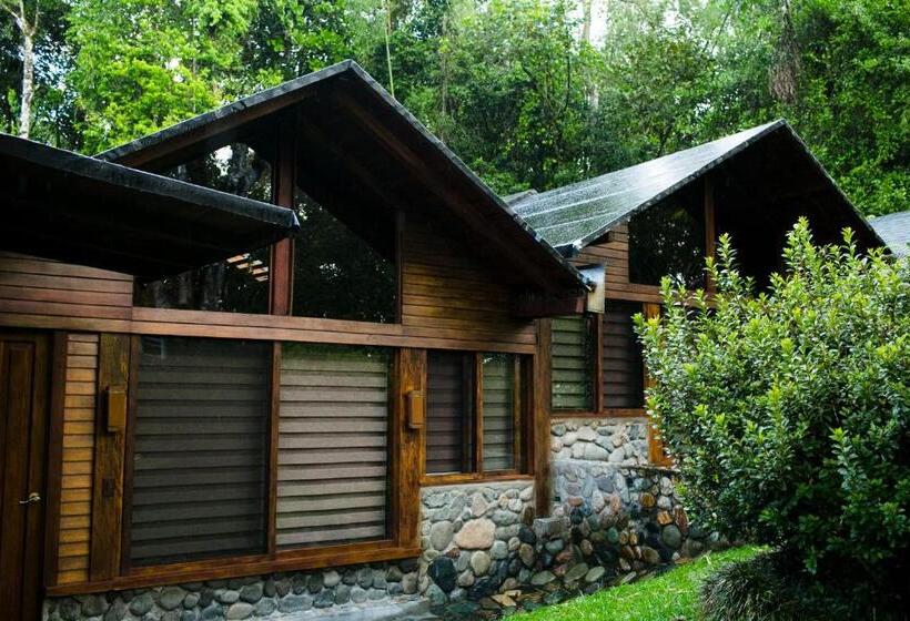 Hotel Arrayan Y Piedra