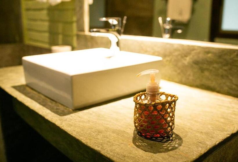 Hotel Arrayan Y Piedra