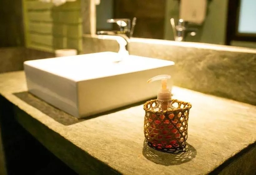 ホテル Arrayan Y Piedra