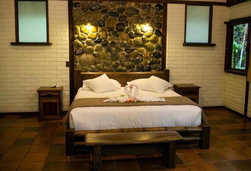 Hotel Arrayan Y Piedra