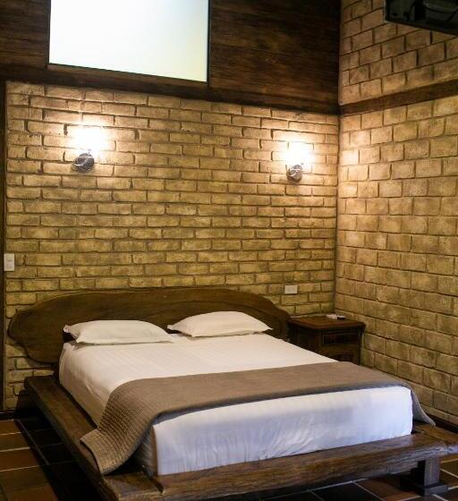 Hotel Arrayan Y Piedra