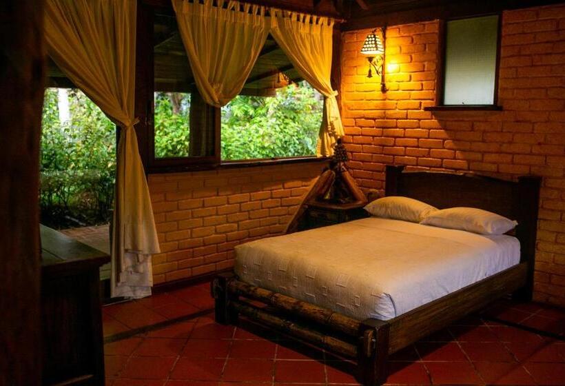 Hotel Arrayan Y Piedra