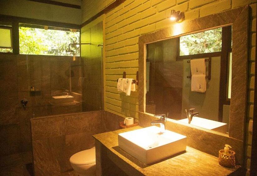 Hotel Arrayan Y Piedra