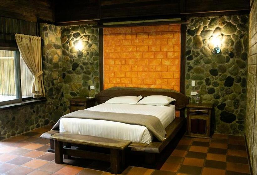 Hotel Arrayan Y Piedra