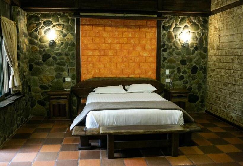 Hotel Arrayan Y Piedra