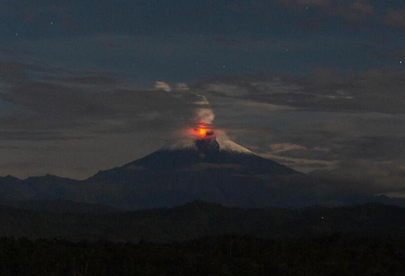Hotel Arrayan Y Piedra