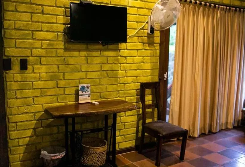 ホテル Arrayan Y Piedra