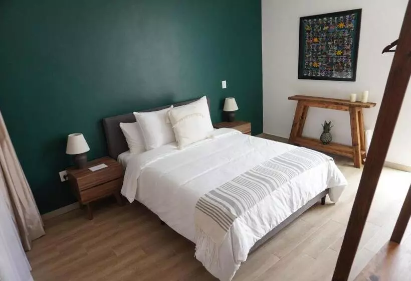 ホテル Casa Martina Guest House