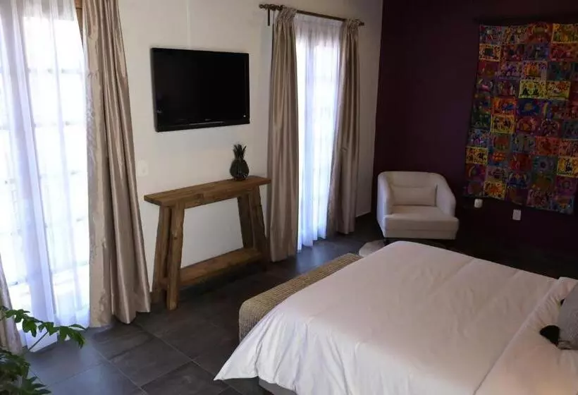 ホテル Casa Martina Guest House