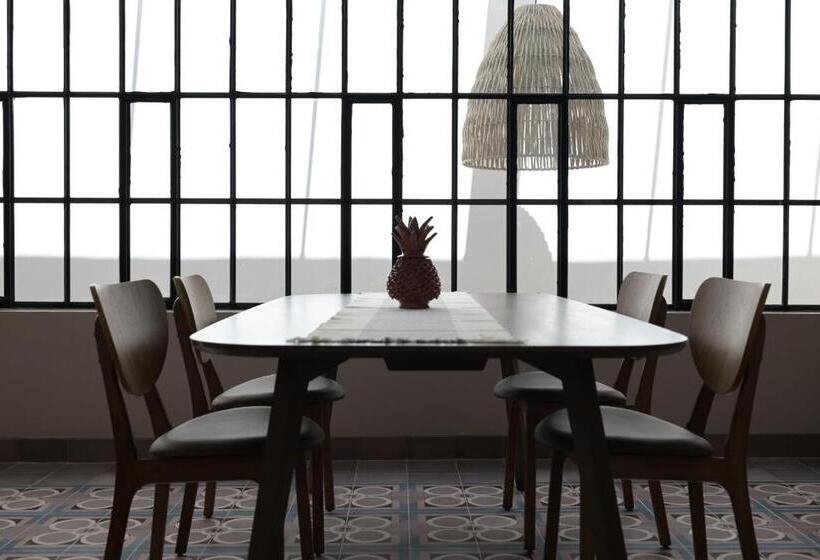 فندق Casa Martina Guest House