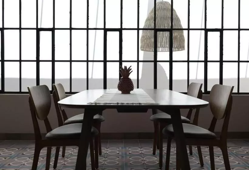 ホテル Casa Martina Guest House