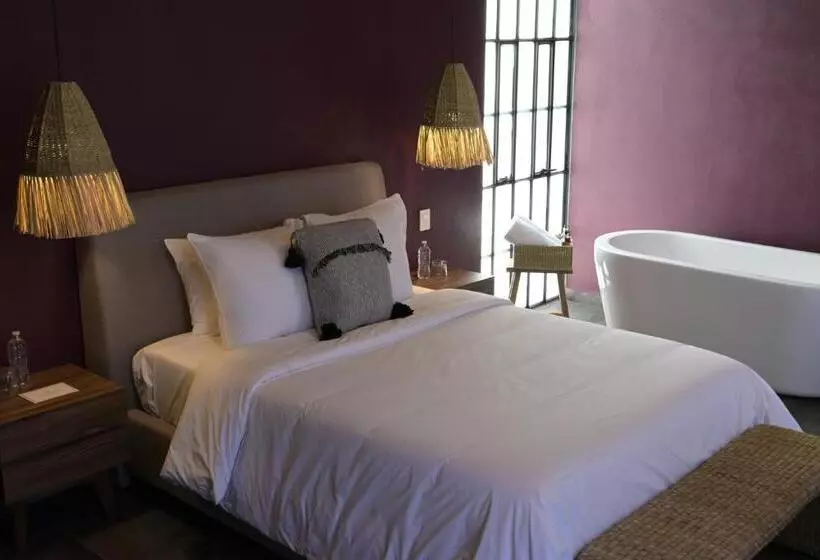 ホテル Casa Martina Guest House