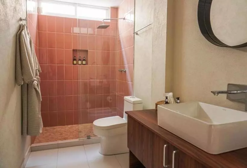 ホテル Casa Martina Guest House