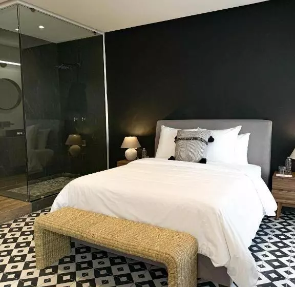 ホテル Casa Martina Guest House