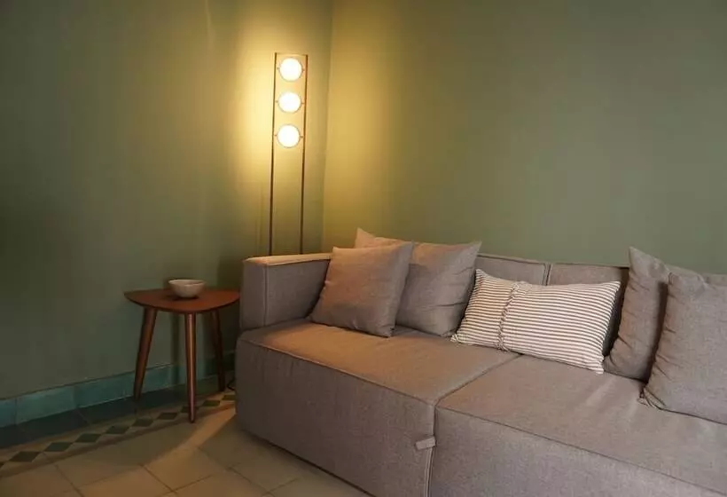 ホテル Casa Martina Guest House