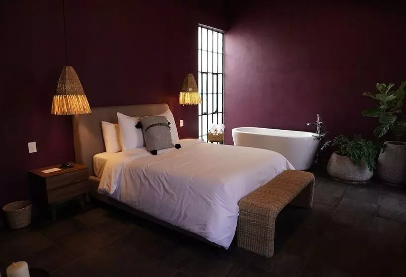 ホテル Casa Martina Guest House