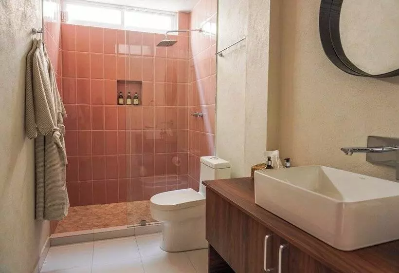 ホテル Casa Martina Guest House