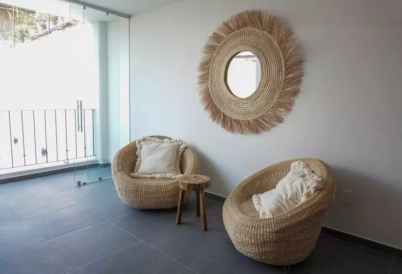 ホテル Casa Martina Guest House