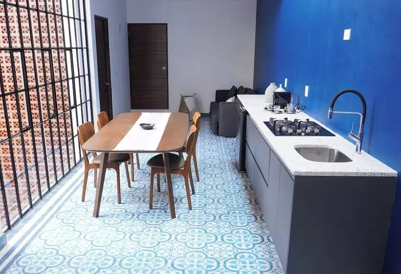 ホテル Casa Martina Guest House