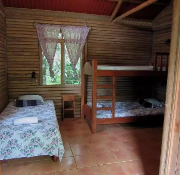 Hotelli Centro Manú