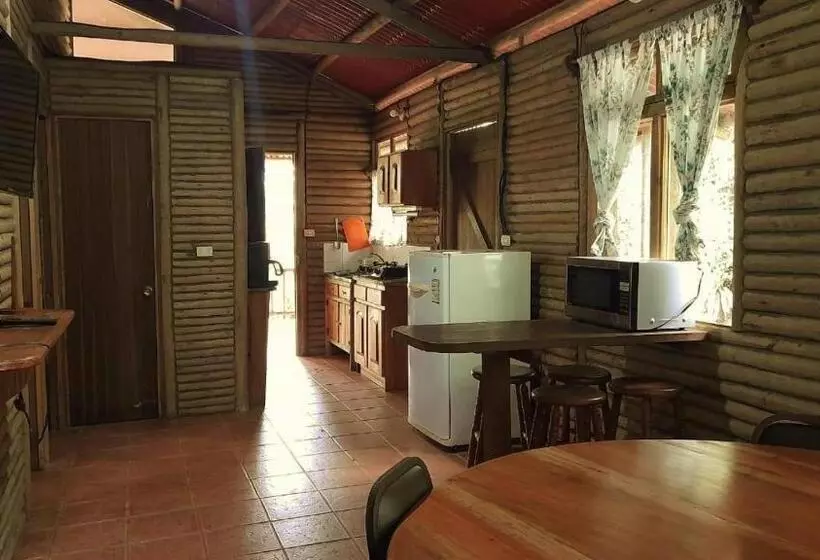 Hotelli Centro Manú