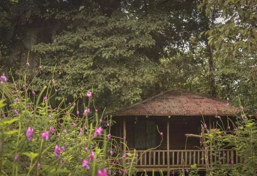 Hotelli Centro Manú