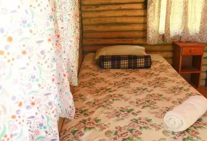 Hotelli Centro Manú