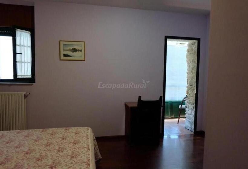 호텔 Fogar Dos Antigos