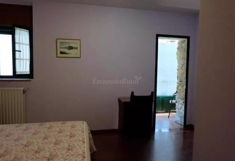 Hotel Fogar Dos Antigos